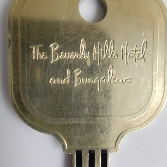 The Beverly Hills Hotel | Other | The Beverly Hills Hotel And Bungalows ...